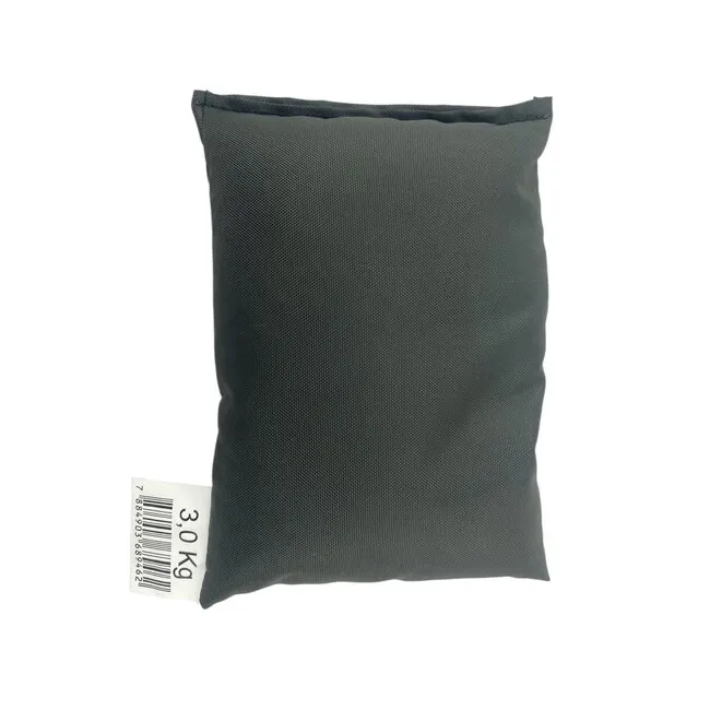 Tilos Bolsa Lastre 3 kg Deluxe