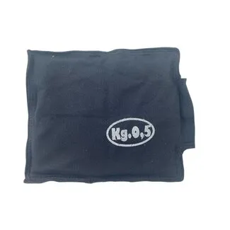 Lucas Sachet plomb grenaille 0.5 kg