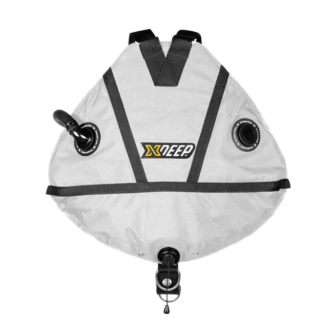 XDEEP Stealth 2.0 TEC Setup