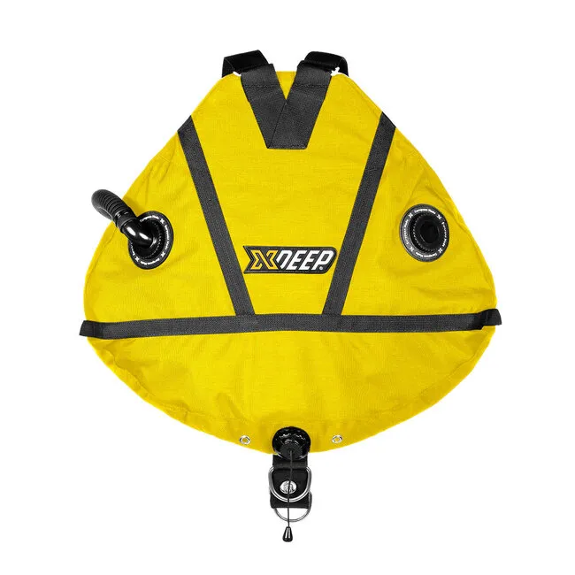 XDEEP Stealth 2.0 TEC Setup