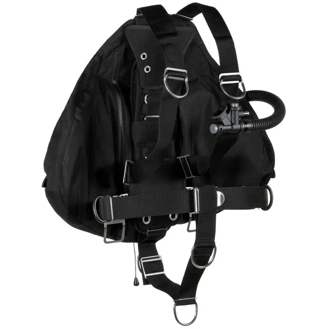 XDEEP Stealth 2.0 TEC Setup