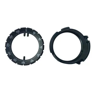 Suunto Montage Set CB-71  für SK-7/SK-8 (Adapter + Lünette)