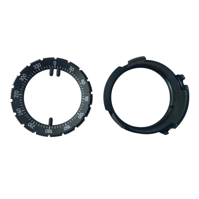 Suunto Montage Set CB-71  für SK-7/SK-8 (Adapter + Lünette)
