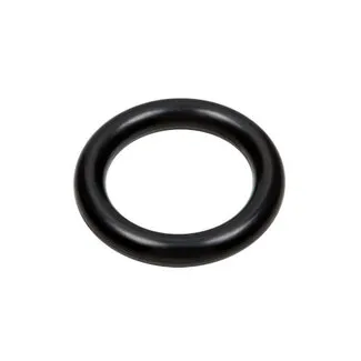 XDEEP STEALTH 2.0 Rubber Slideable D-ring kit (2 Stück)