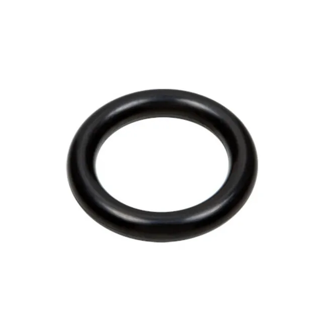 XDEEP STEALTH 2.0 Rubber Slideable D-ring kit (2 Stück)