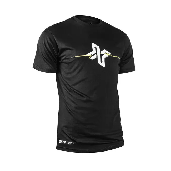 XDEEP Camiseta Cave Marker