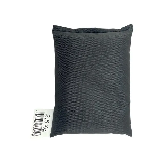 Tilos Soft Weight 2,5 kg Deluxe