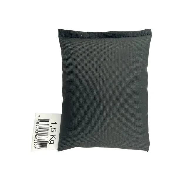 Tilos Bolsa Lastre 1,5 kg Deluxe