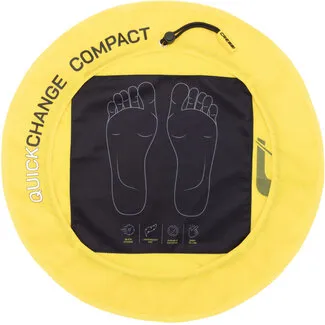 Cressi Quick Change Compact Alfombrilla