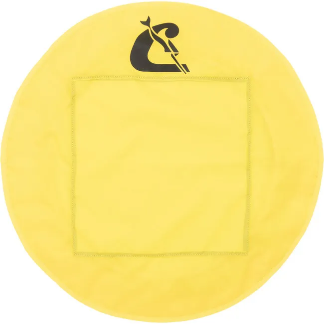 Cressi Quick Change Compact Alfombrilla