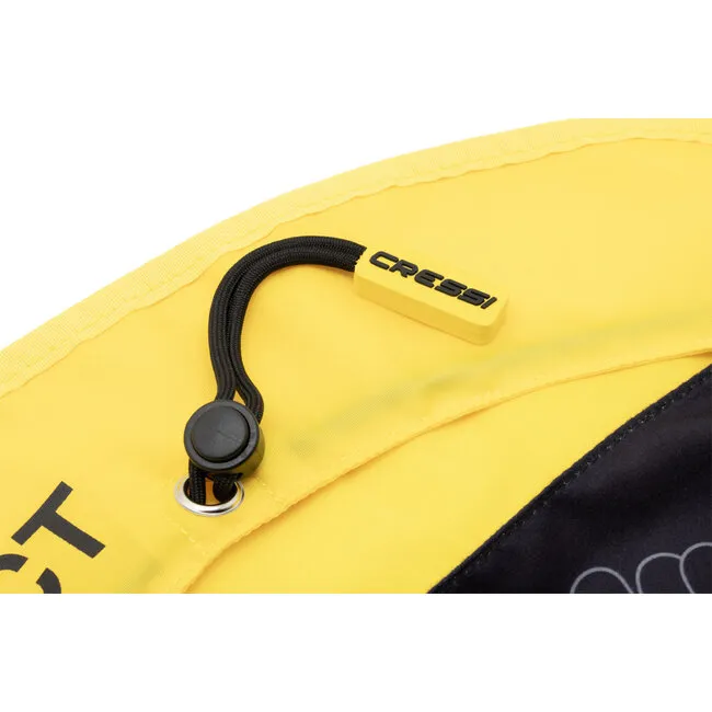 Cressi Quick Change Compact Alfombrilla