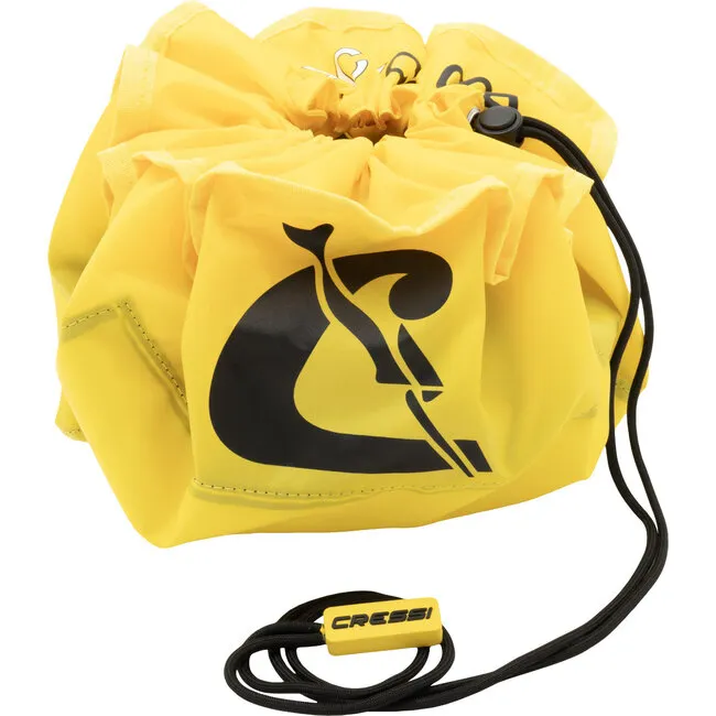 Cressi Quick Change Compact Mat