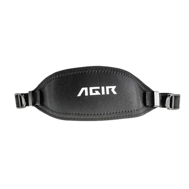 Agir Mask Strap