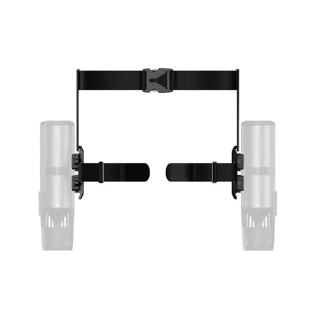 Lefeet P1 / P1 XR / P1 Lite Beinbefestigungsset