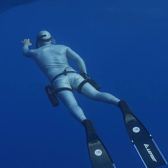 Lefeet P1 / P1 XR / P1 Lite Beinbefestigungsset