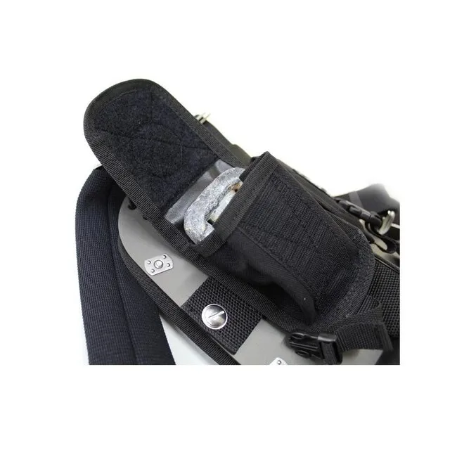 Dive System Trim System pour plaque dorsale