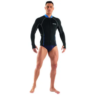 Seac Lover Jacket Long 2mm Herren Oberteil