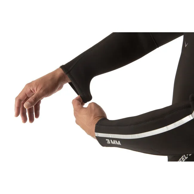 Seac Feel-S 3mm Herren