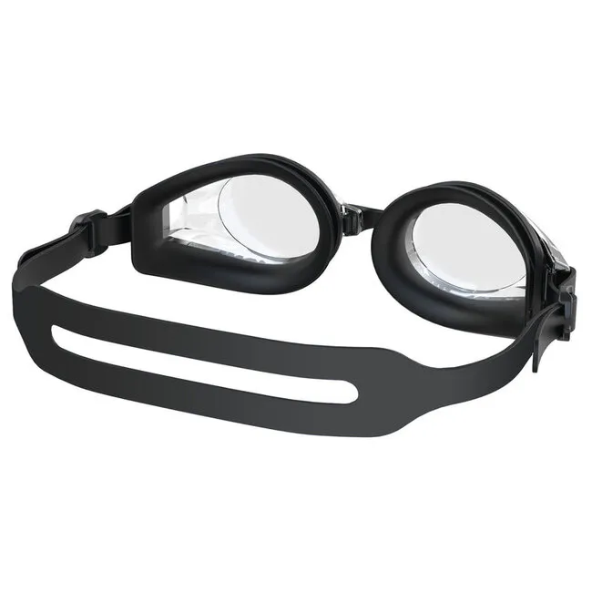 Seac Opti-Schwimmbrille + Optische Linsen Negativ