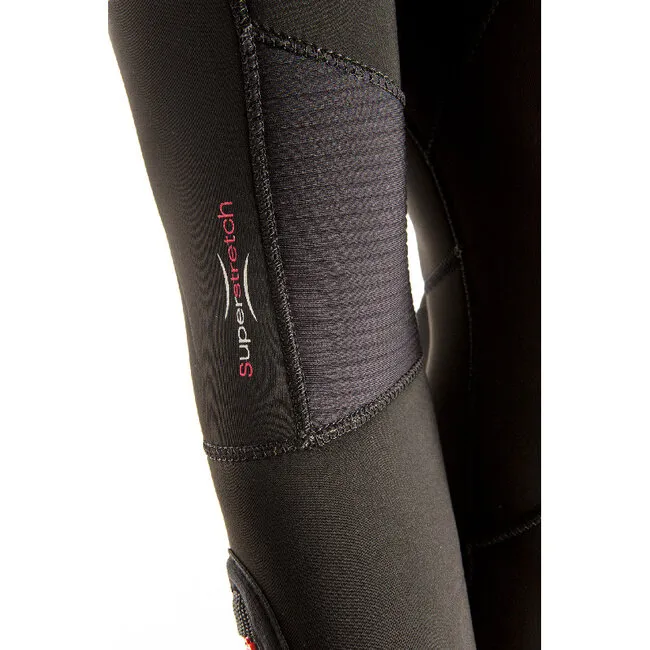 Seac Space 5mm Hombre
