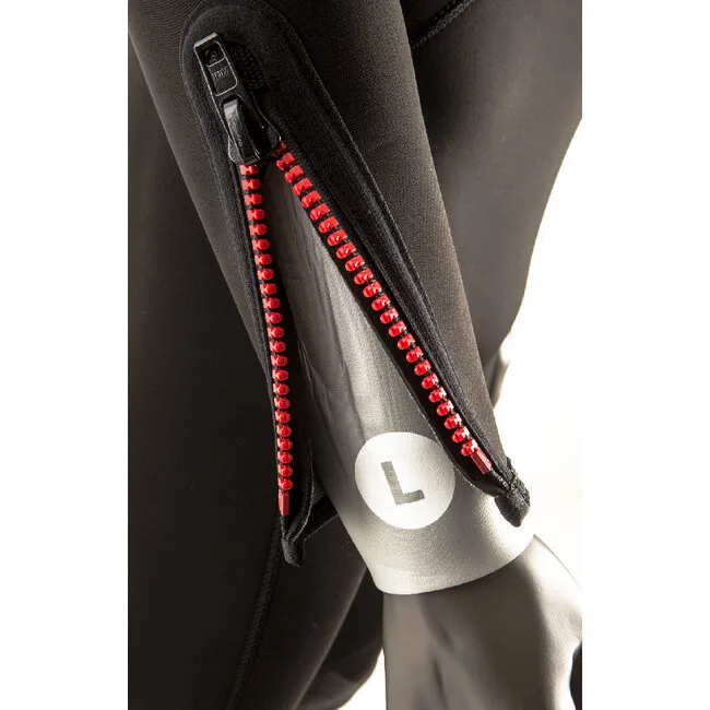 Seac Space 5mm Hombre
