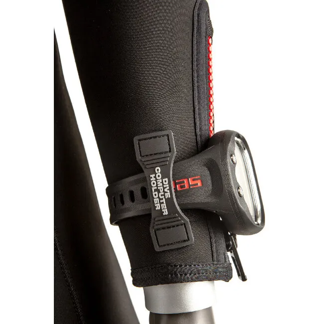 Seac Space 5mm Hombre