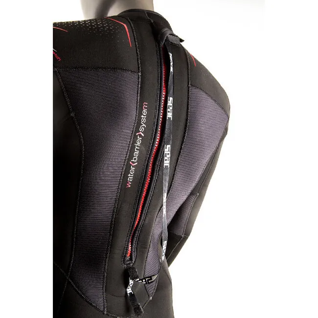 Seac Space 5mm Hombre