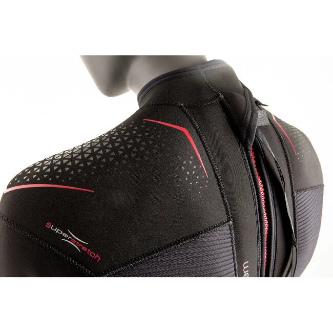 Seac Space 5mm Hombre