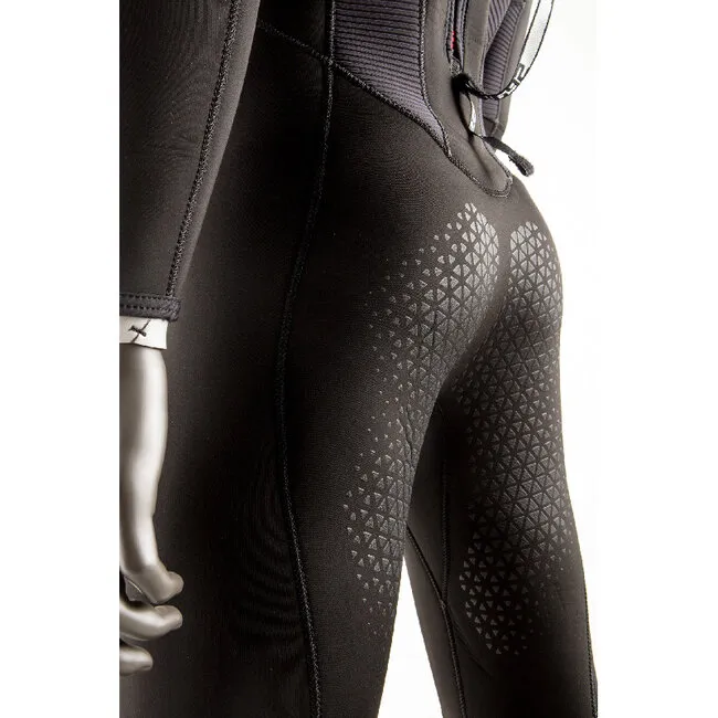 Seac Space 5mm Hombre