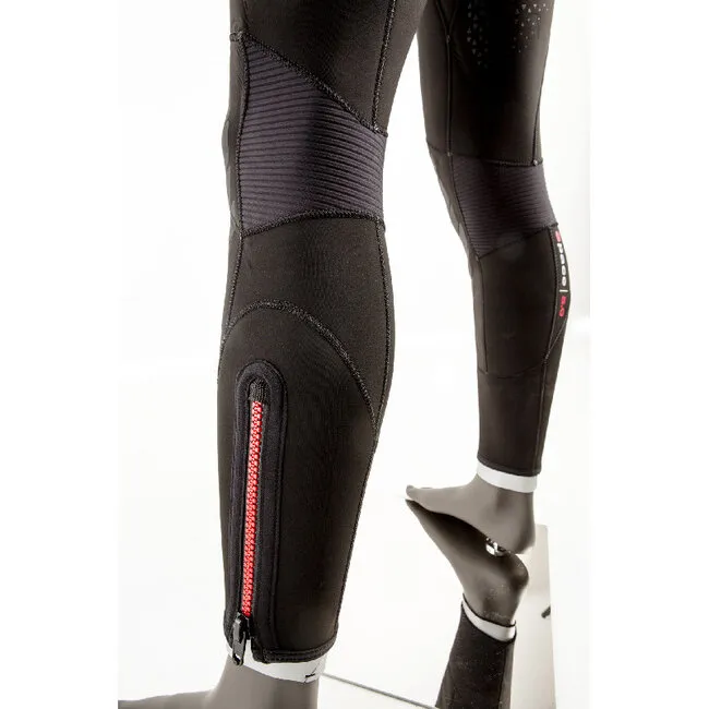 Seac Space 5mm Hombre