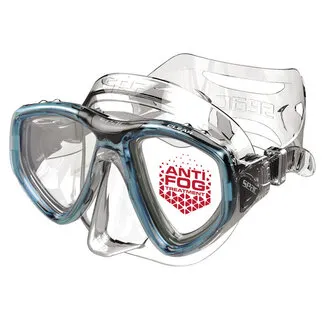 Seac Clear Antifog Maske