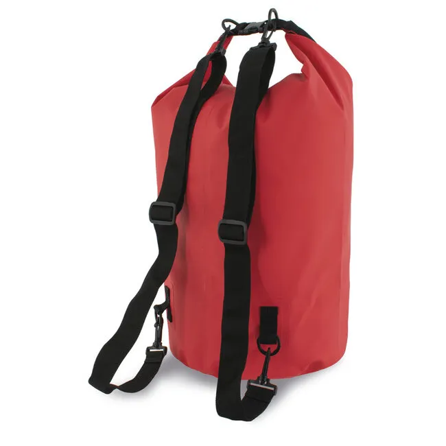 Seac Dry Bag Mate 30L Rot