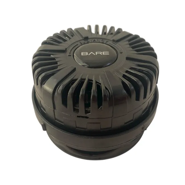 Si-Tech Argo-Auslassventil für Bare-Trockenanzüge