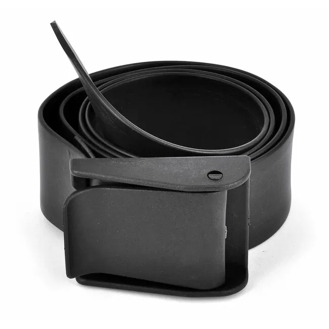 Best Divers Rubber Belt
