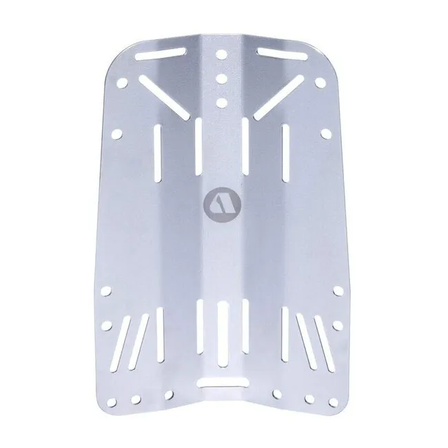 Apeks WTX Aluminium Backplate