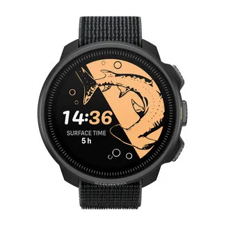 Suunto Nautic S