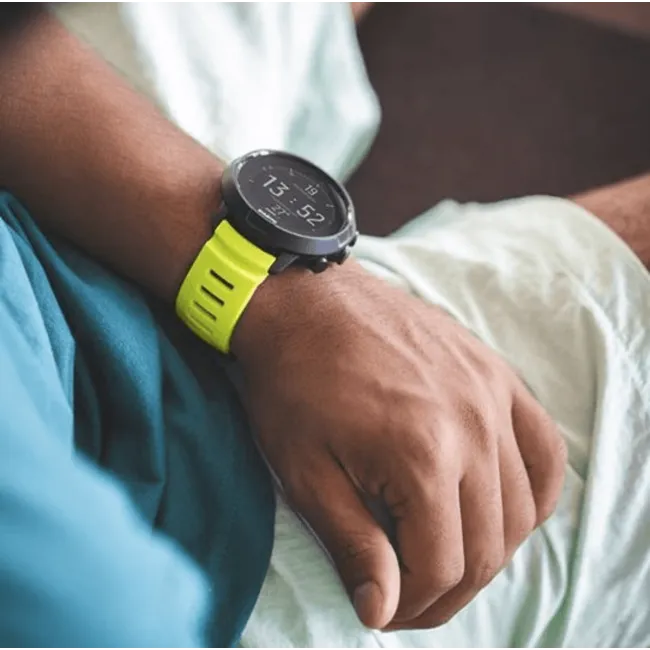 Suunto D5 duikcomputer