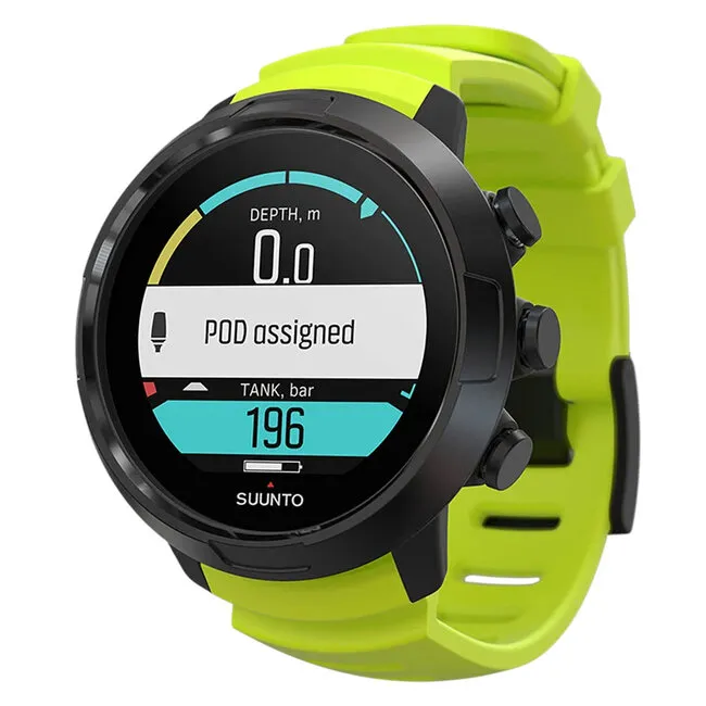 Suunto D5 dive computer