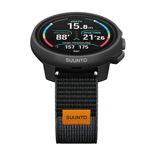 Suunto Nautic S