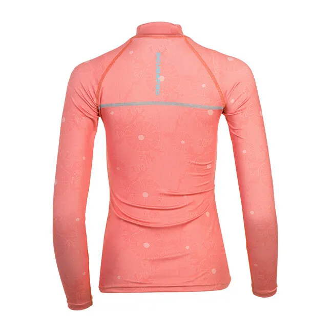 Scubapro T-Flex UPF50 Camiseta Manga Larga Mujer