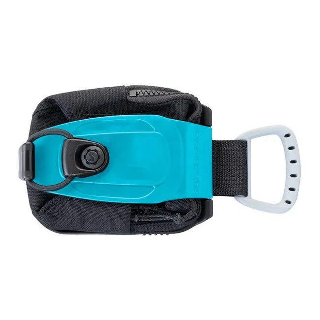 Scubapro Monorail Pocket Set Mini (Hydrospro-2) Upgraded D-ring