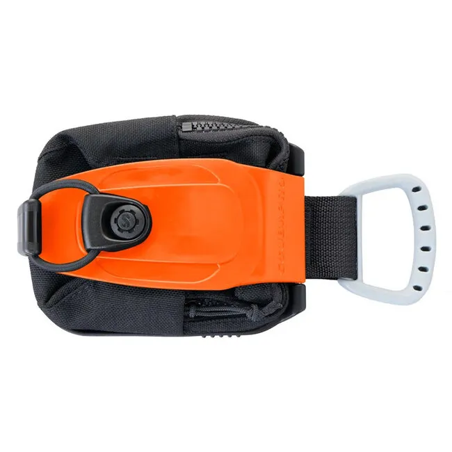 Scubapro Monorail Pocket Set Mini (Hydrospro-2) Upgraded D-ring
