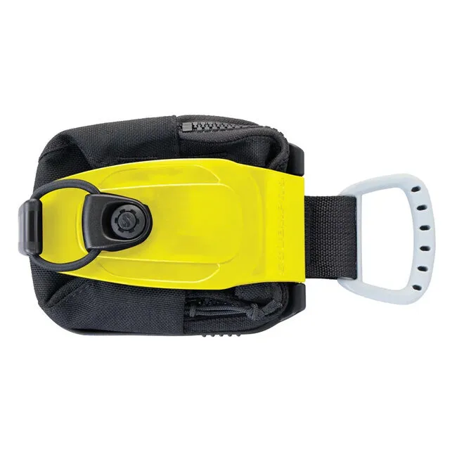 Scubapro Monorail Pocket Set Mini (Hydrospro-2) Upgraded D-ring
