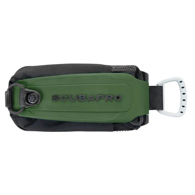 Scubapro Monorail Pocket Set Standard (Hydrospro-2)Upgraded D-ring
