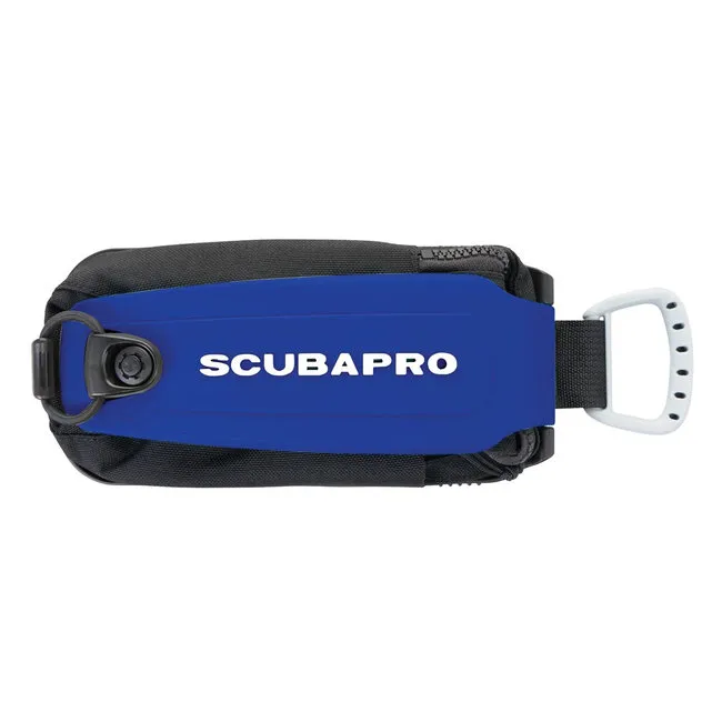 Scubapro Monorail Pocket Set Standard (Hydrospro-2)Upgraded D-ring