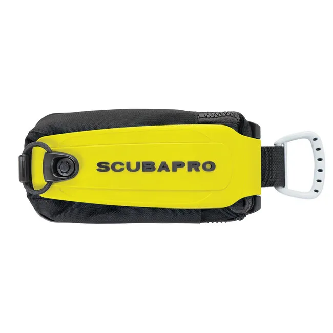 Scubapro Monorail Pocket Set Standard