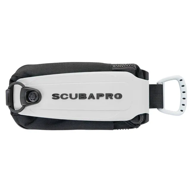 Scubapro Monorail Pocket Set Standard (Hydrospro-2)Upgraded D-ring