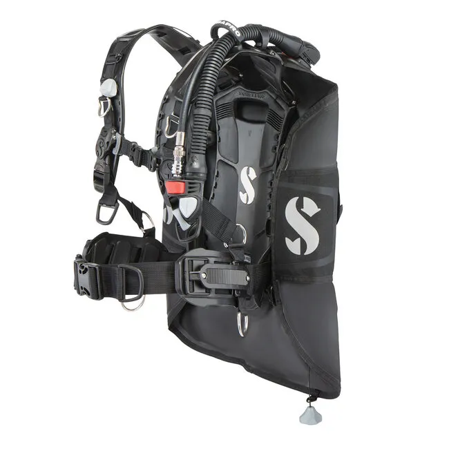 Scubapro Hydros Pro 2 (sin bolsillos)