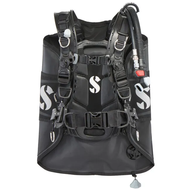Scubapro Hydros Pro 2 (sin bolsillos)