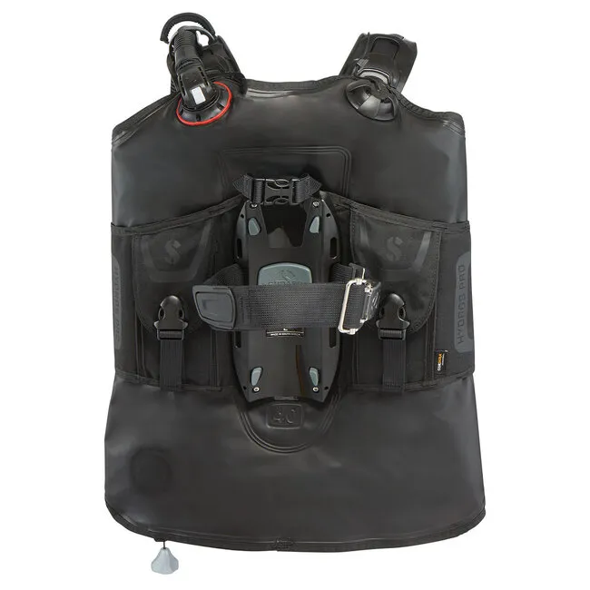 Scubapro Hydros Pro 2 (sin bolsillos)